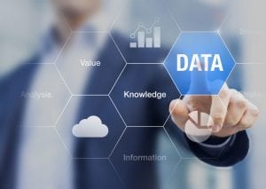 Concept about the value of data for information and knowledge. © [NicoElNino] / Adobe Stock